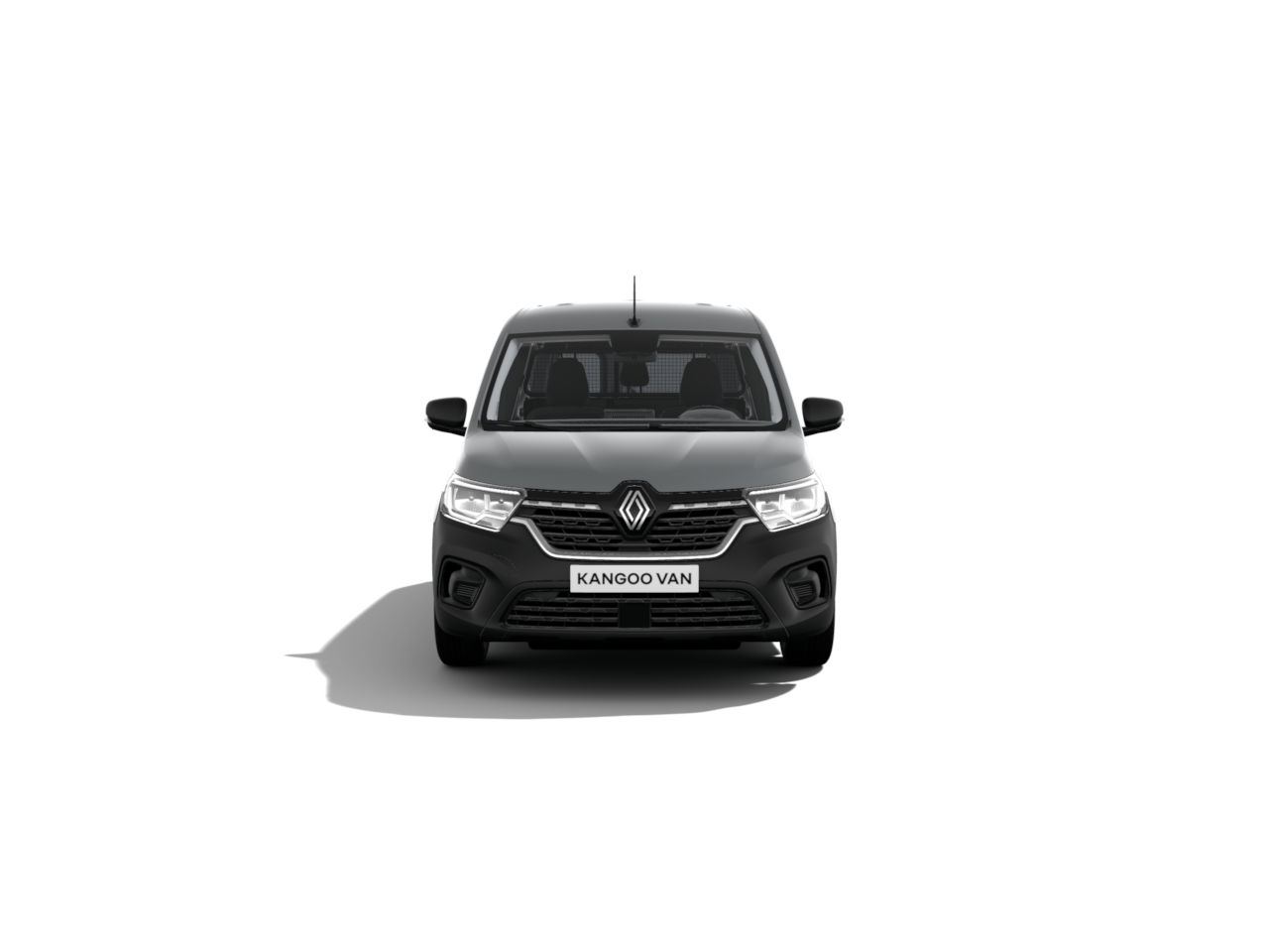 Renault Kangoo Rapid III