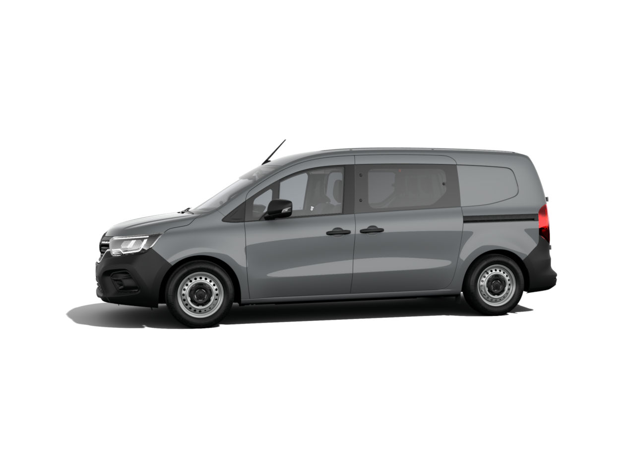 Renault Kangoo Rapid III