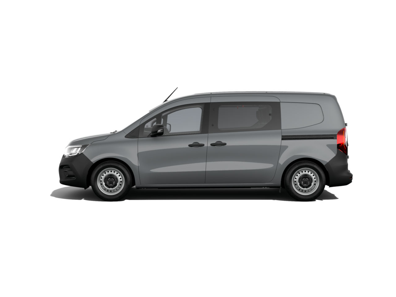 Renault Kangoo Rapid III