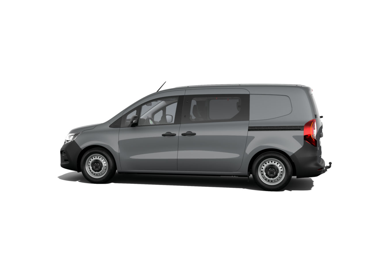 Renault Kangoo Rapid III