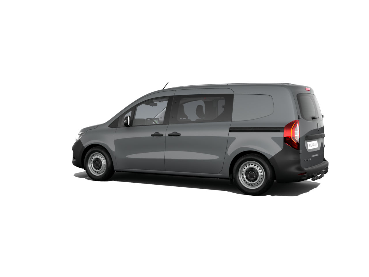 Renault Kangoo Rapid III