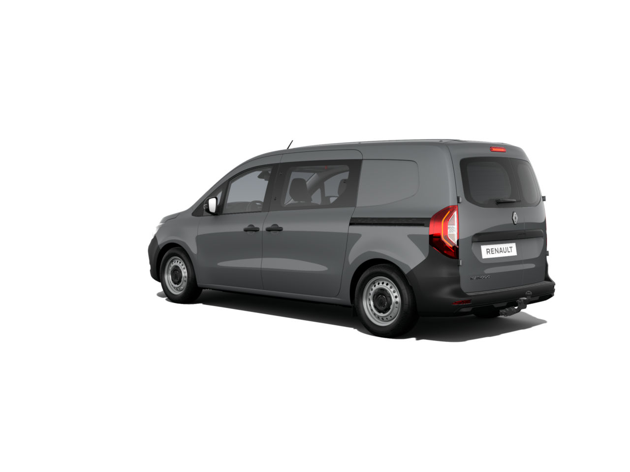 Renault Kangoo Rapid III