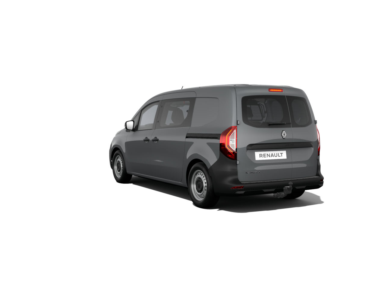 Renault Kangoo Rapid III
