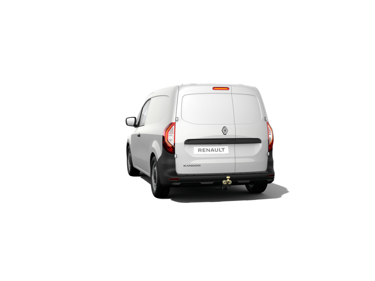 Renault Kangoo Rapid III