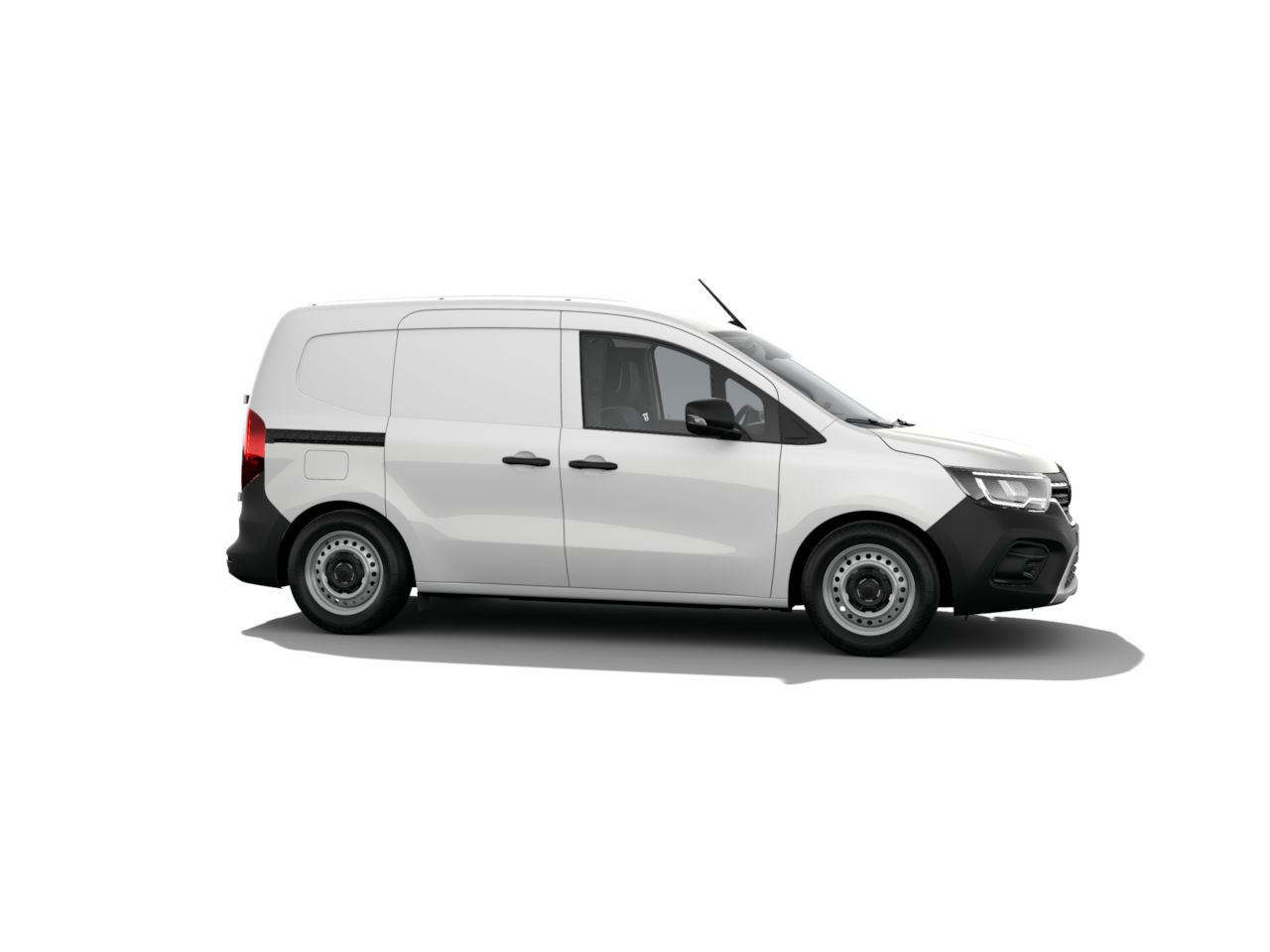 Renault Kangoo Rapid III