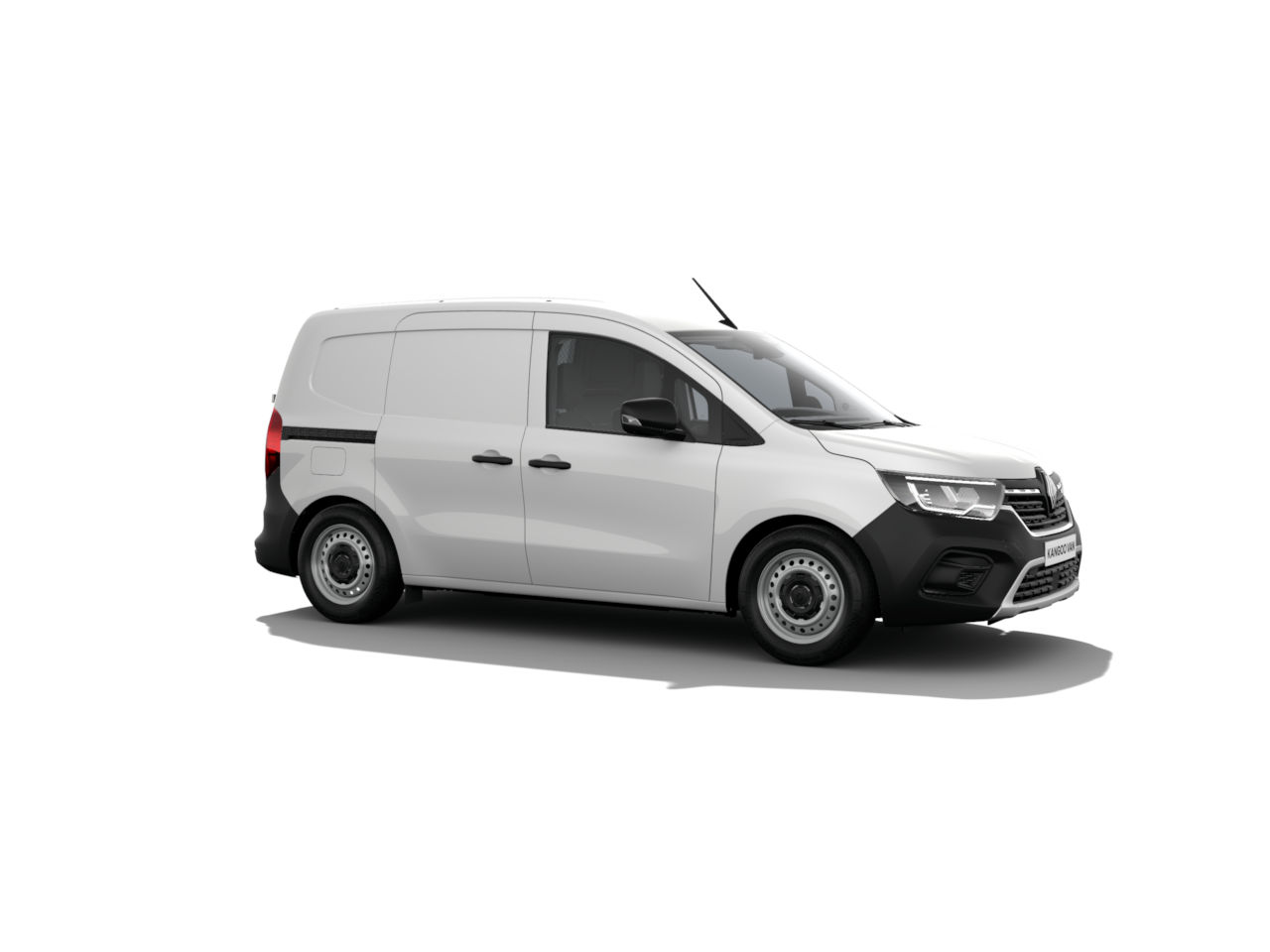Renault Kangoo Rapid III