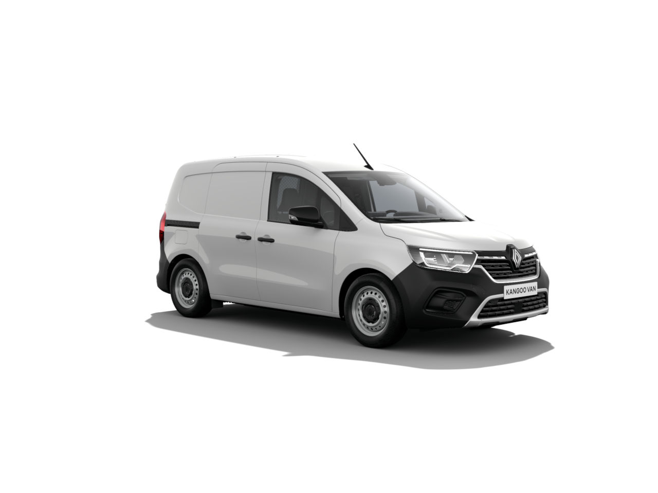 Renault Kangoo Rapid III