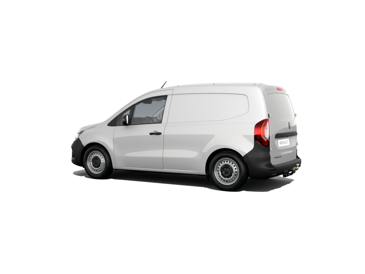 Renault Kangoo Rapid III
