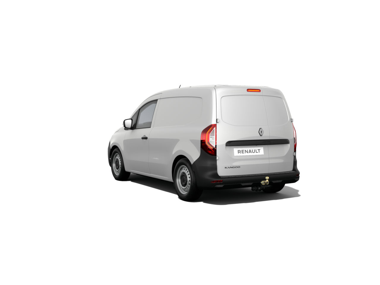 Renault Kangoo Rapid III