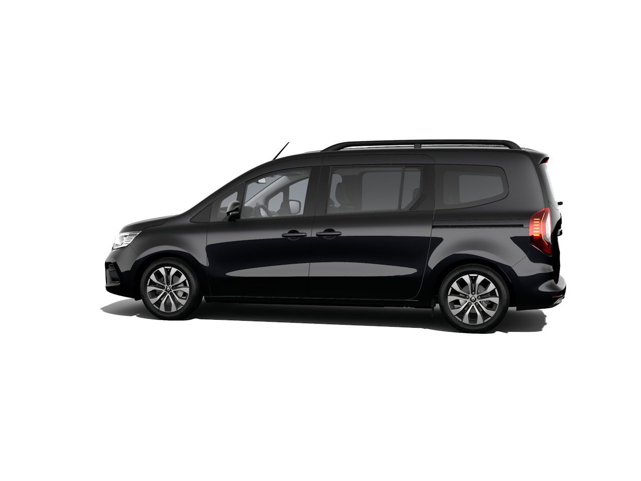 Renault KANGOO PKW