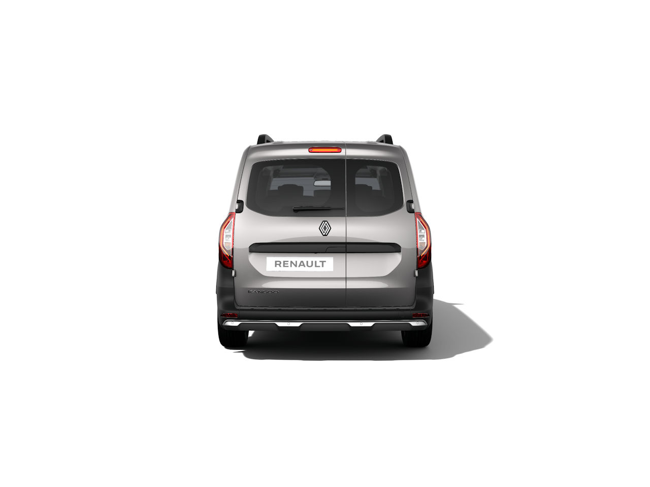 Renault KANGOO PKW