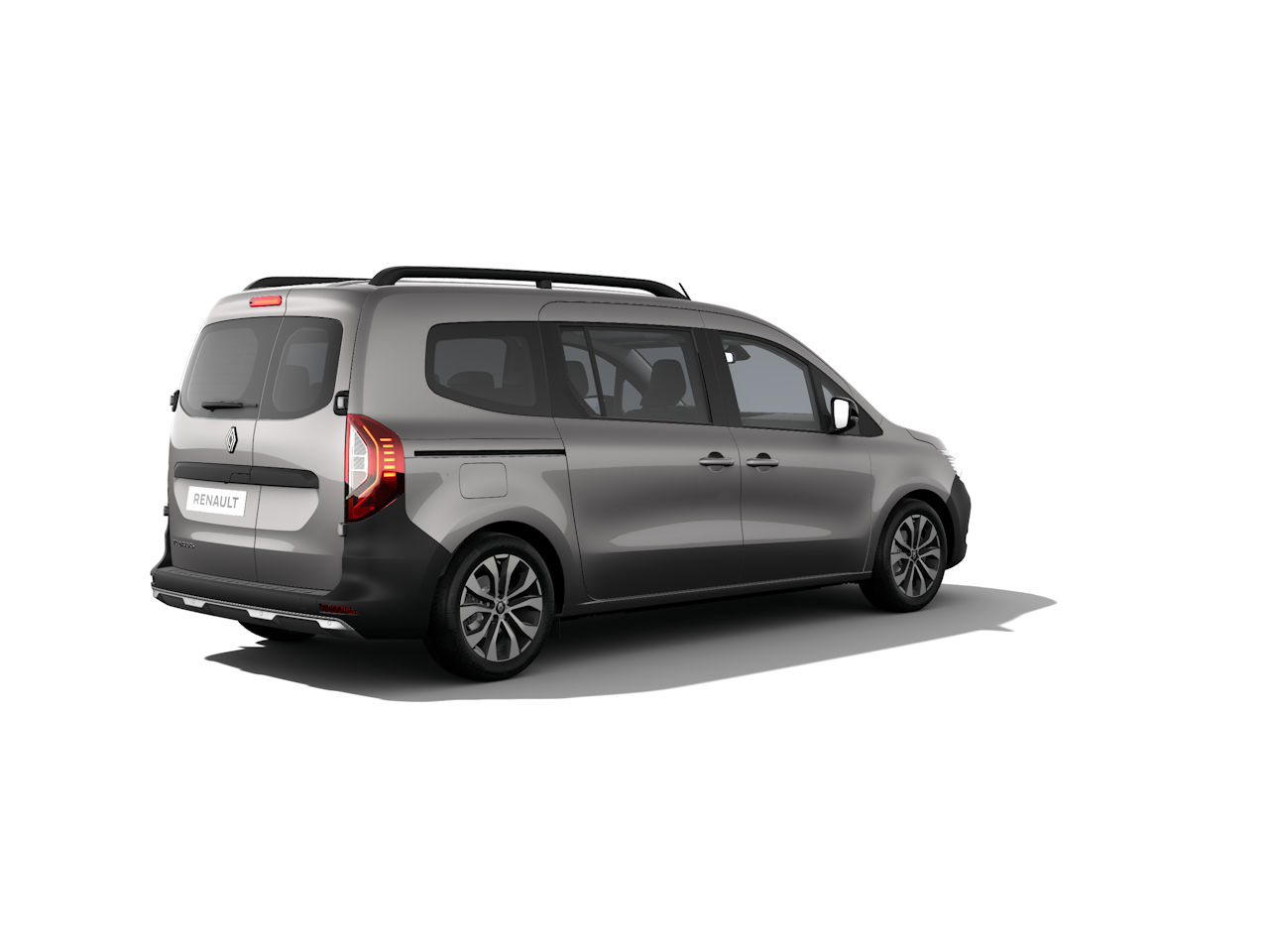 Renault KANGOO PKW