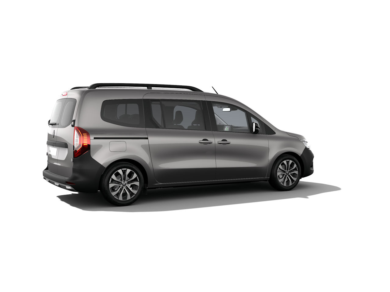 Renault KANGOO PKW