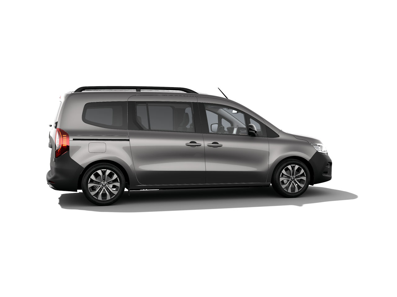 Renault KANGOO PKW