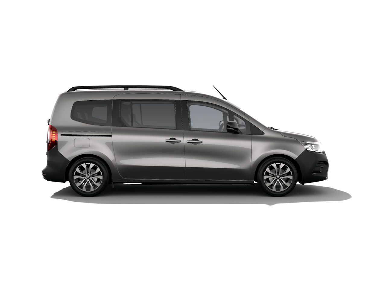 Renault KANGOO PKW