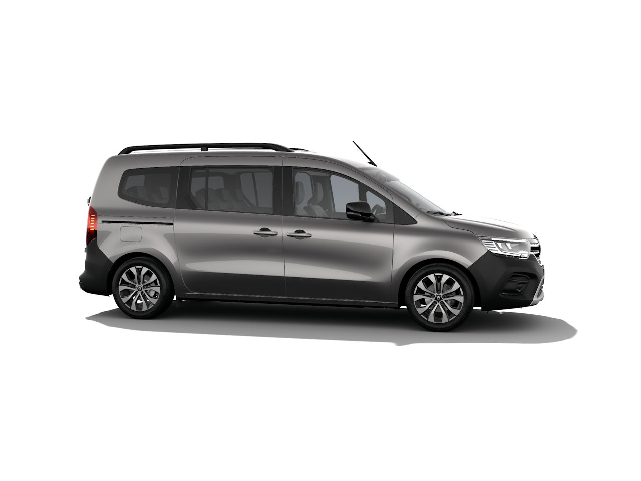 Renault KANGOO PKW