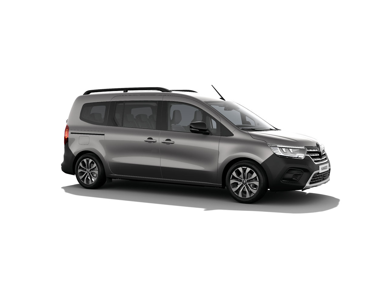 Renault KANGOO PKW