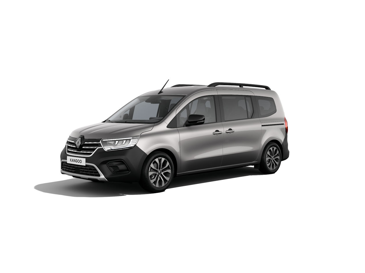 Renault KANGOO PKW
