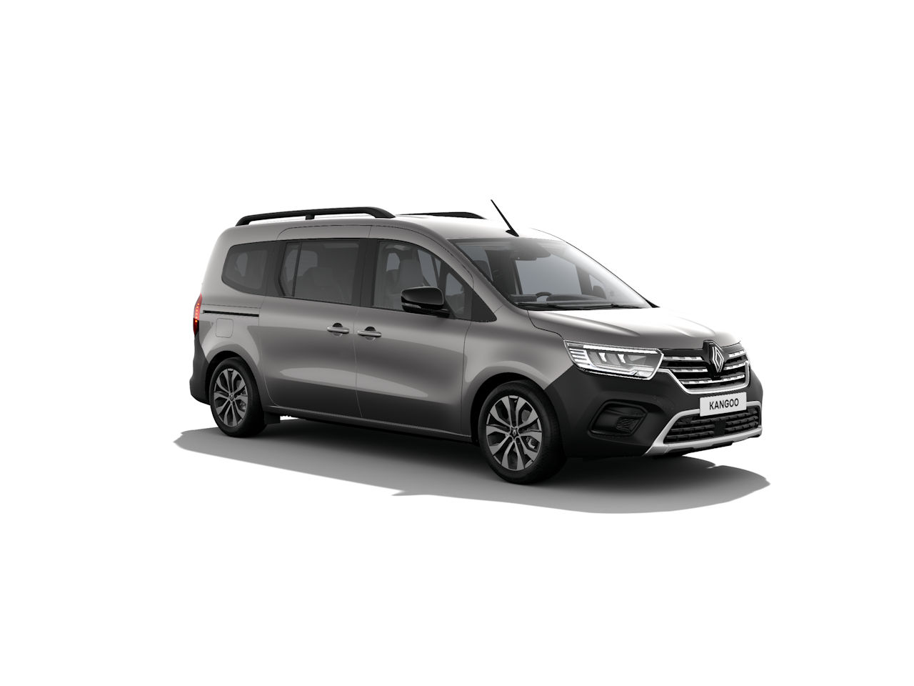 Renault KANGOO PKW
