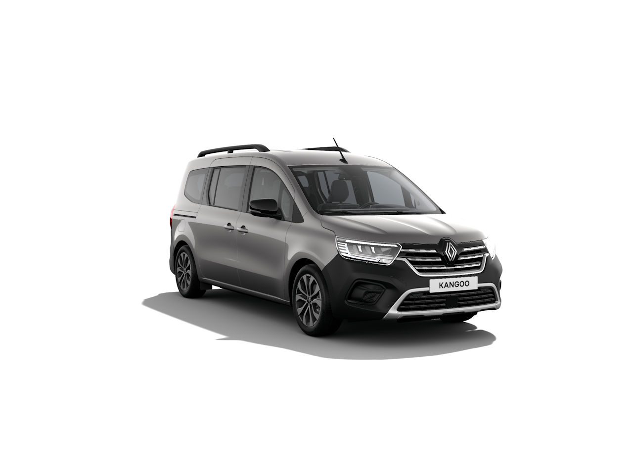 Renault KANGOO PKW