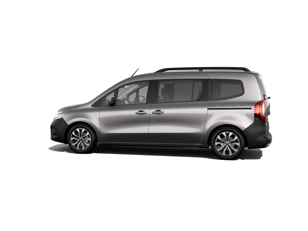 Renault KANGOO PKW