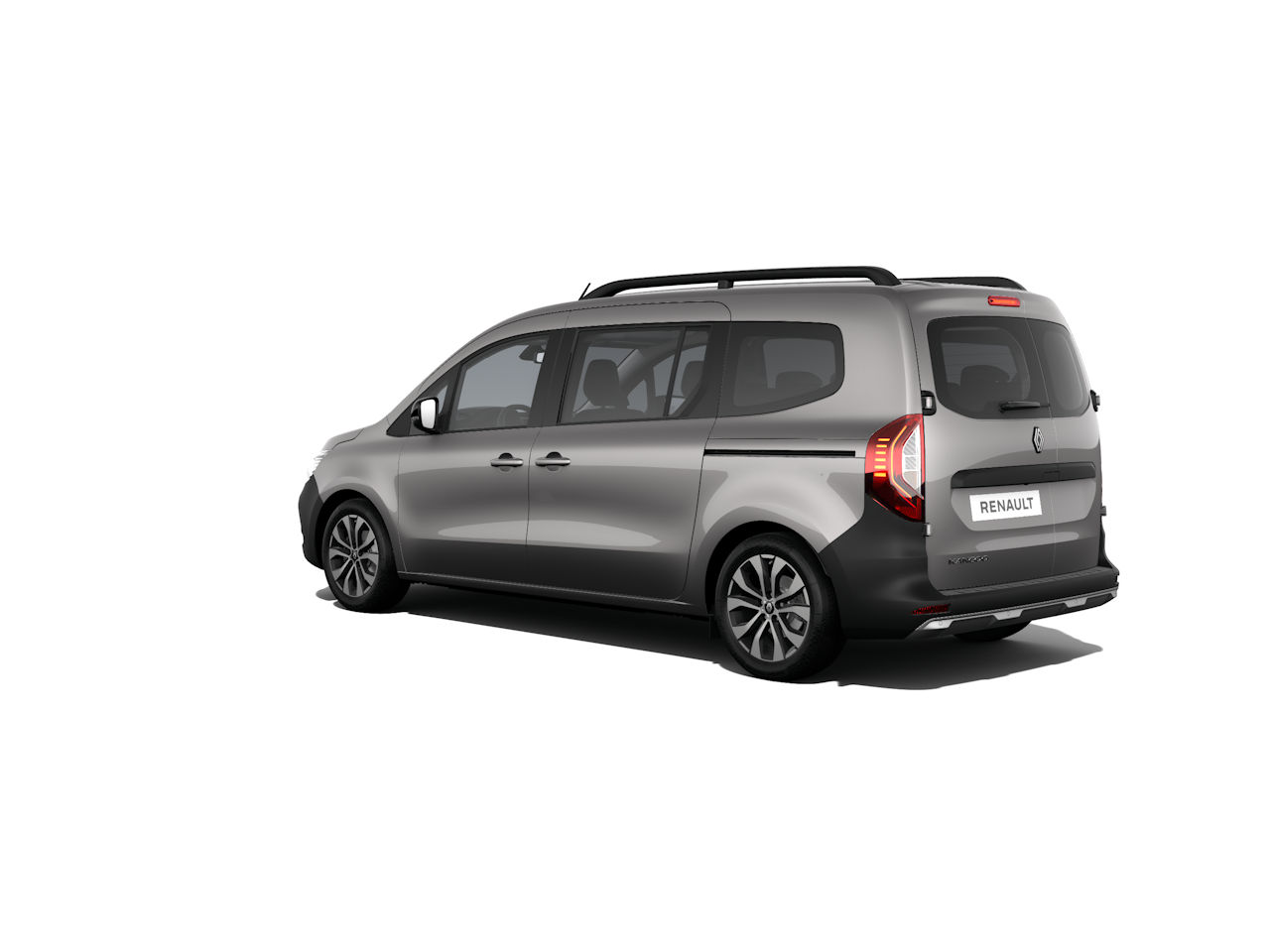 Renault KANGOO PKW