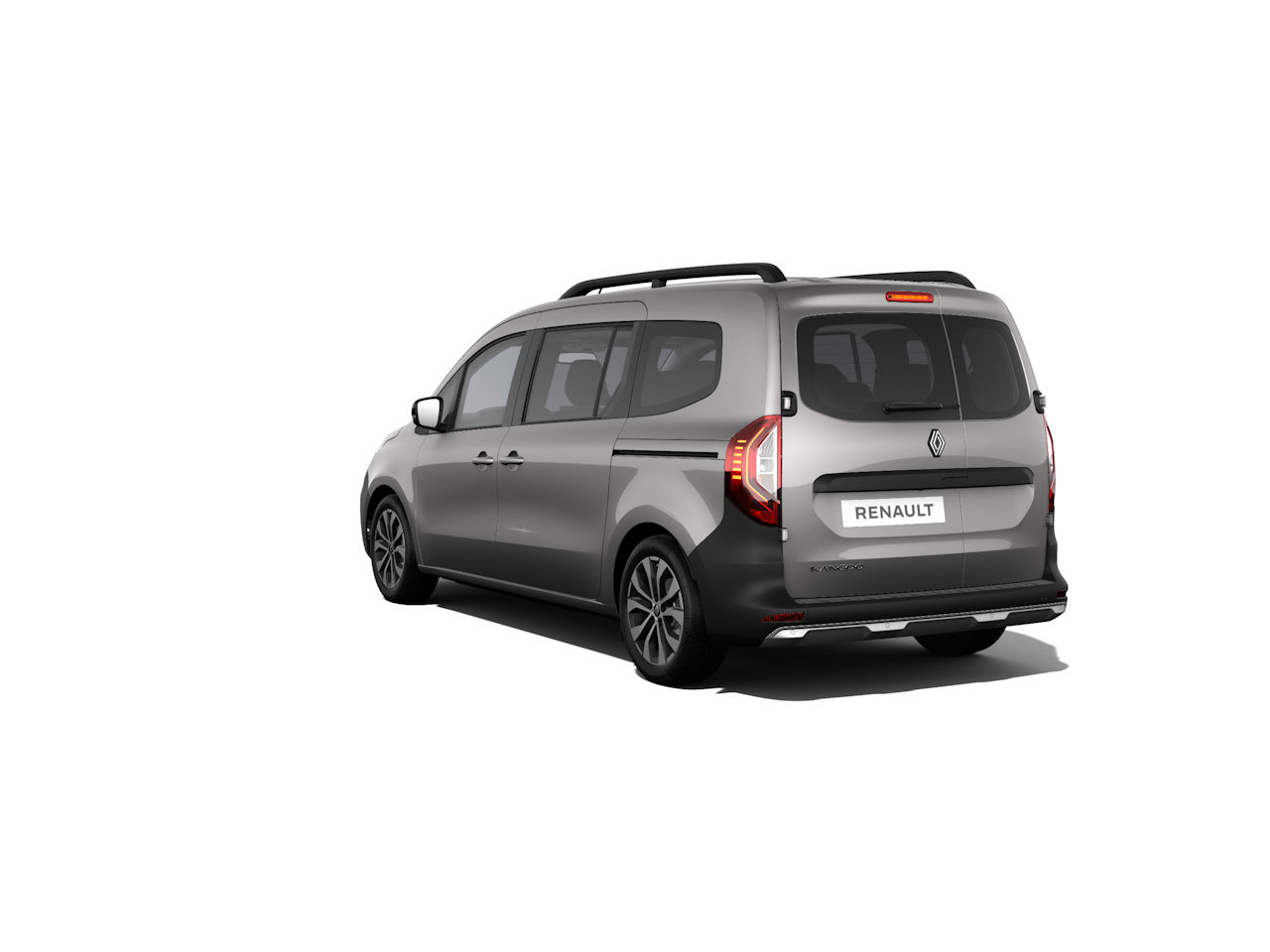 Renault KANGOO PKW