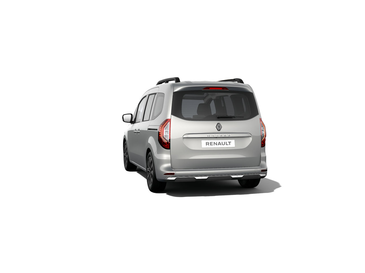 Renault KANGOO PKW