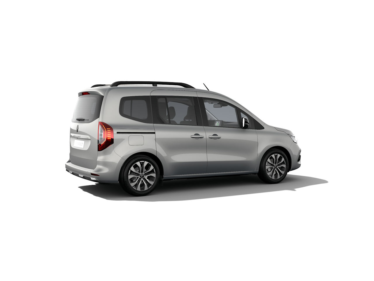 Renault KANGOO PKW
