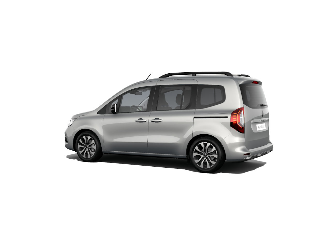 Renault KANGOO PKW
