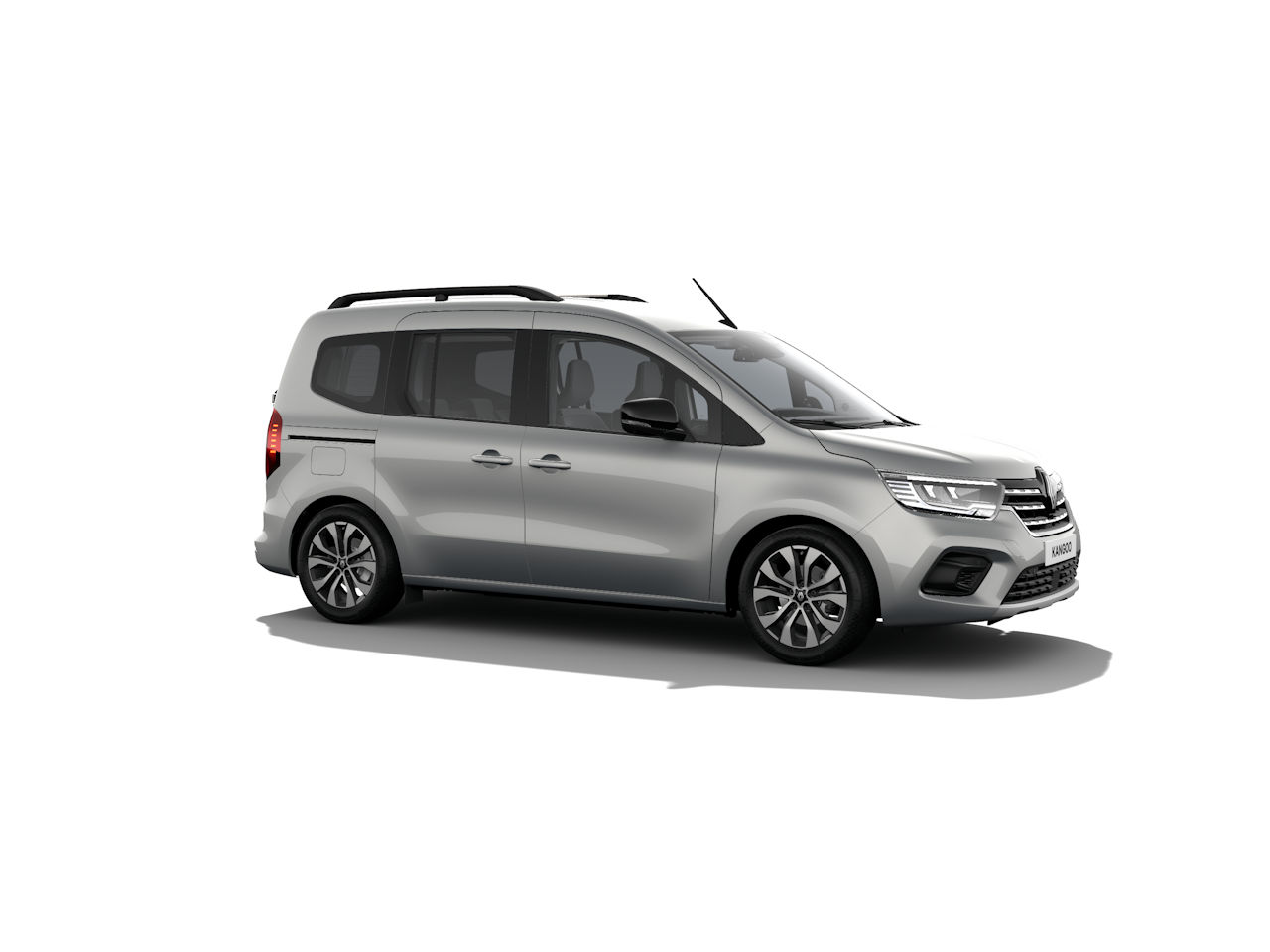 Renault KANGOO PKW