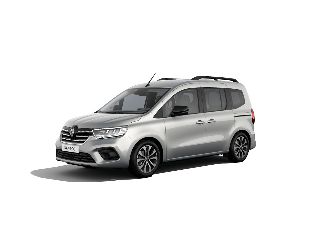 Renault KANGOO PKW
