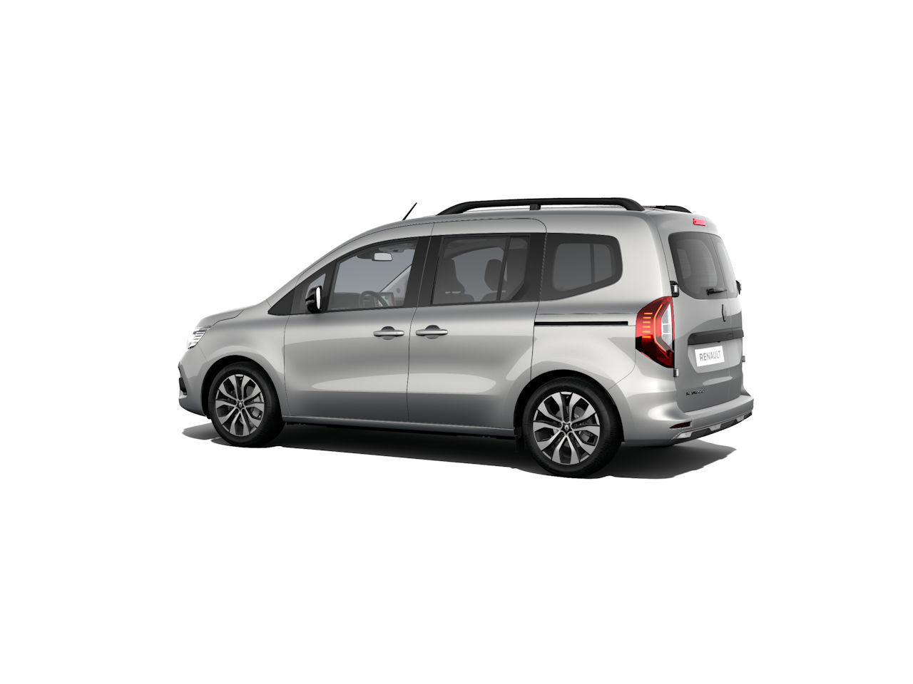 Renault KANGOO PKW
