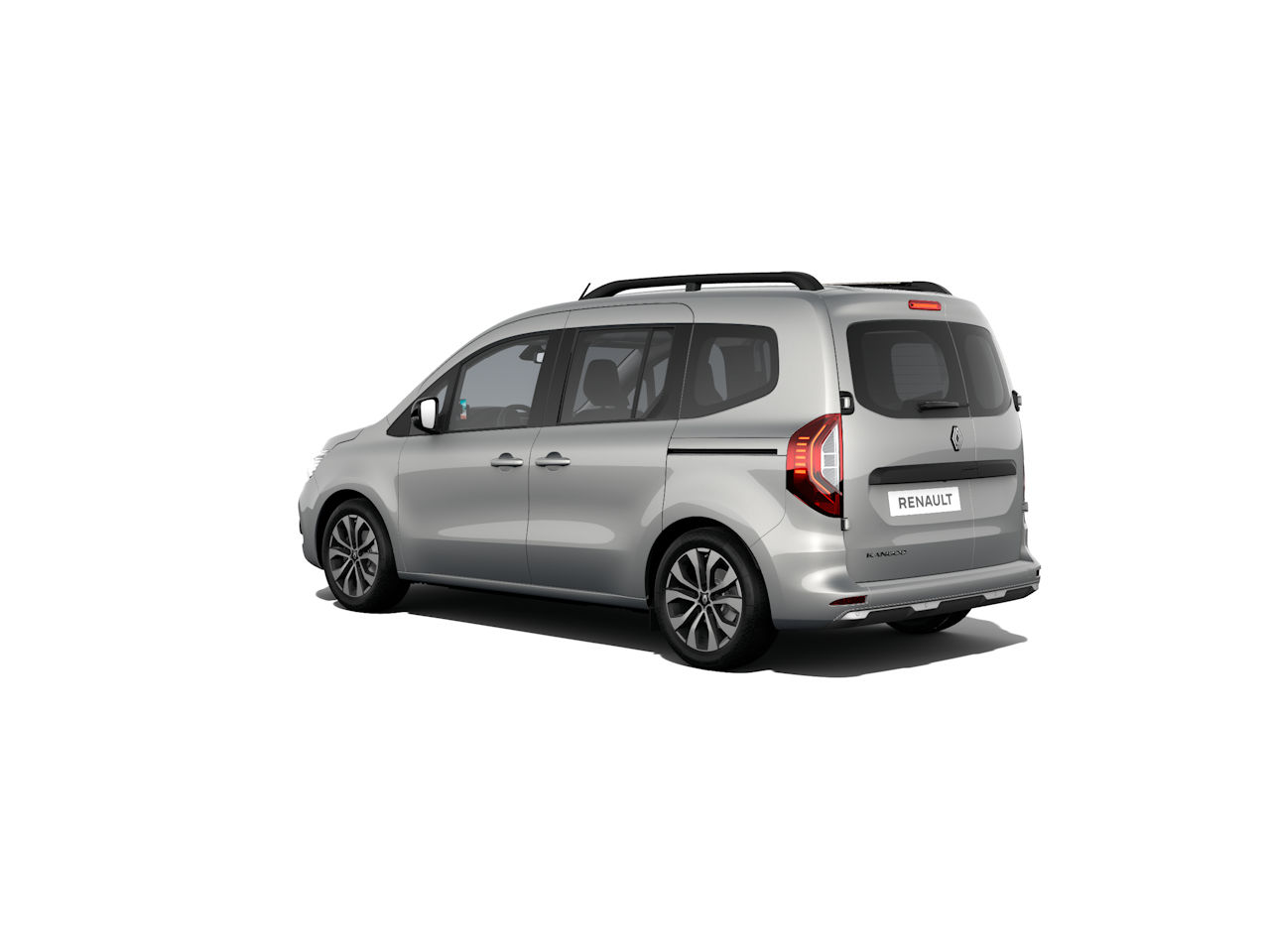 Renault KANGOO PKW