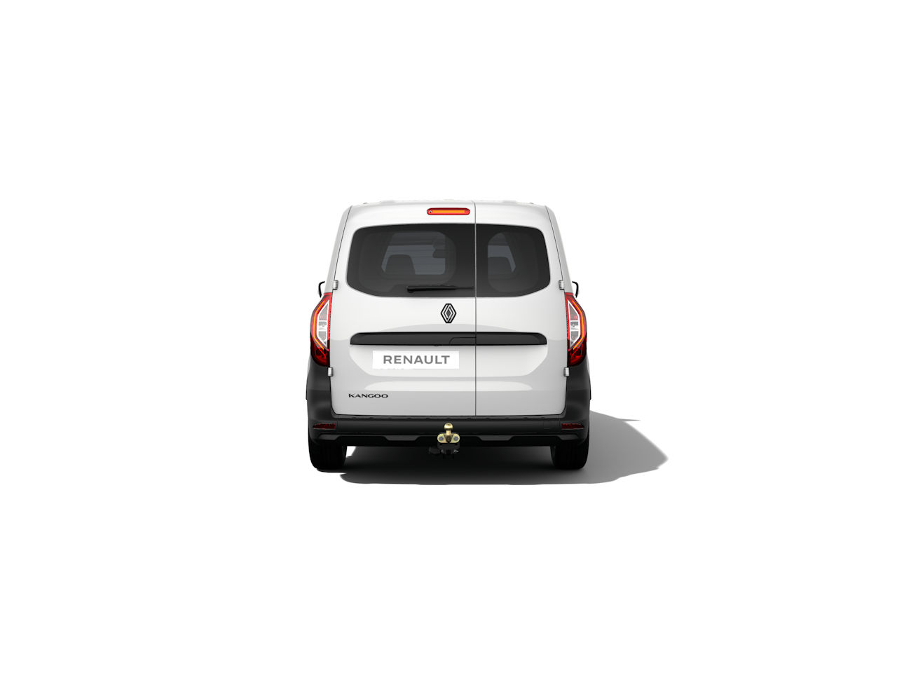 Renault Kangoo Rapid III