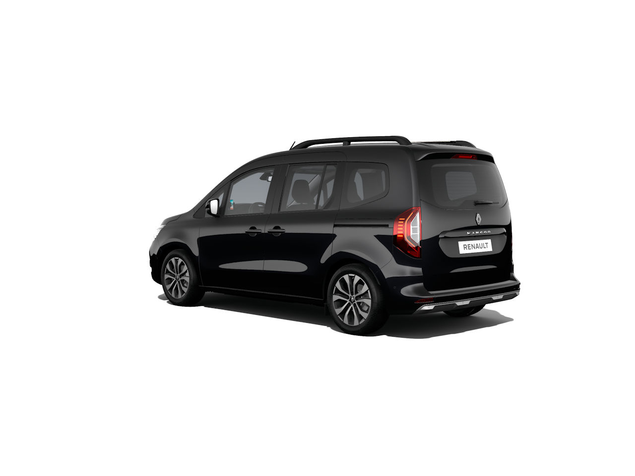Renault KANGOO PKW