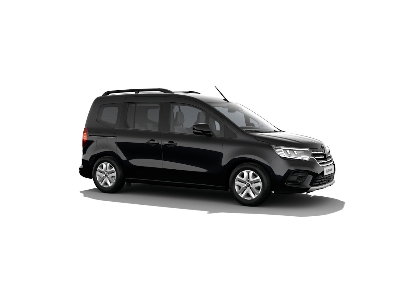 Renault KANGOO PKW