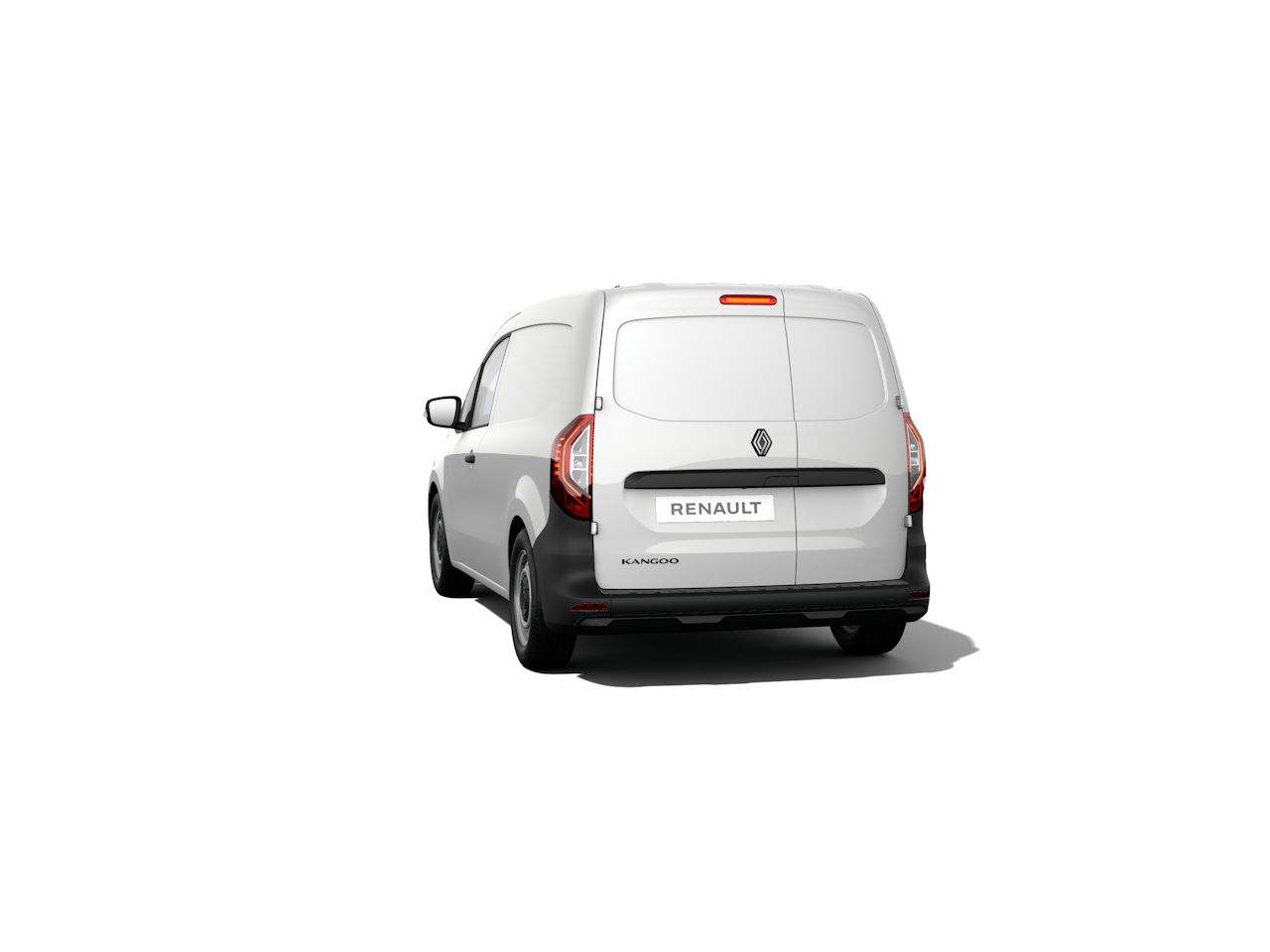 Renault Kangoo Rapid III
