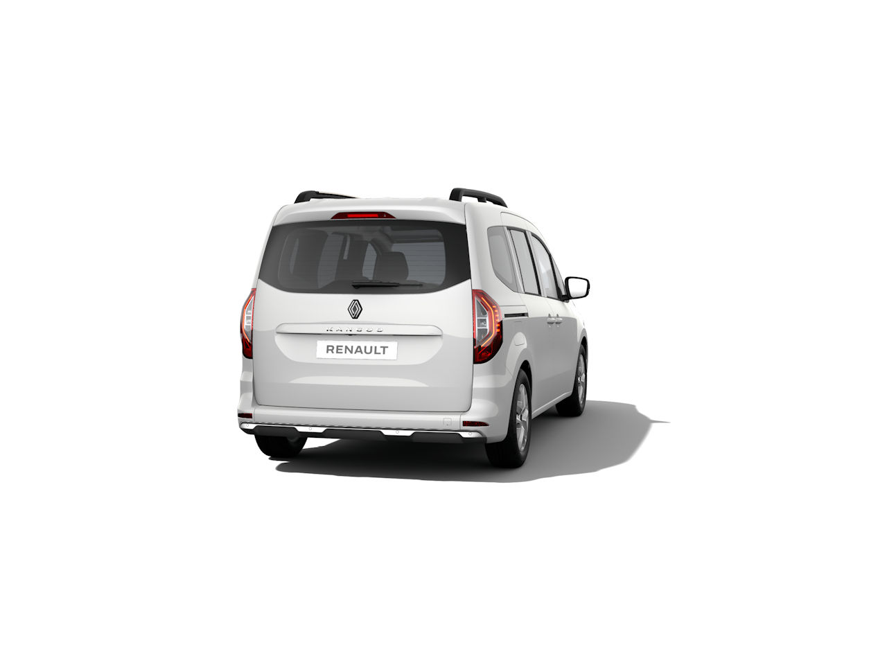 Renault KANGOO PKW