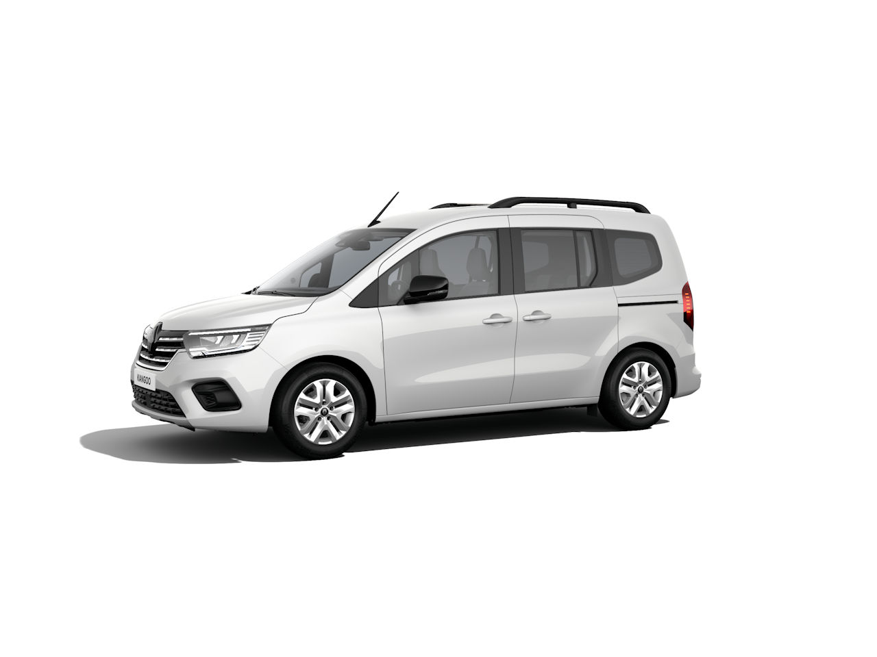 Renault KANGOO PKW