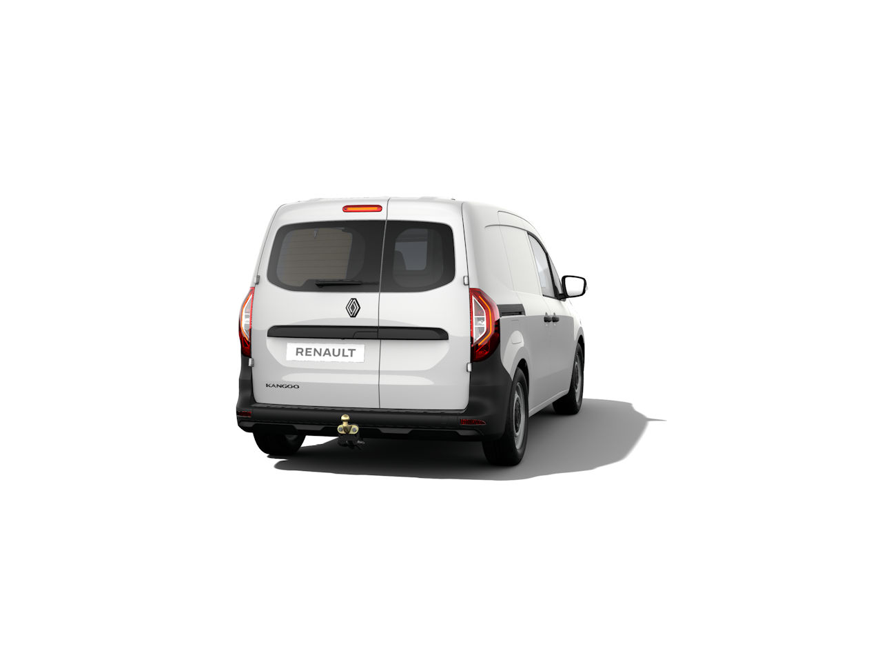Renault Kangoo Rapid III