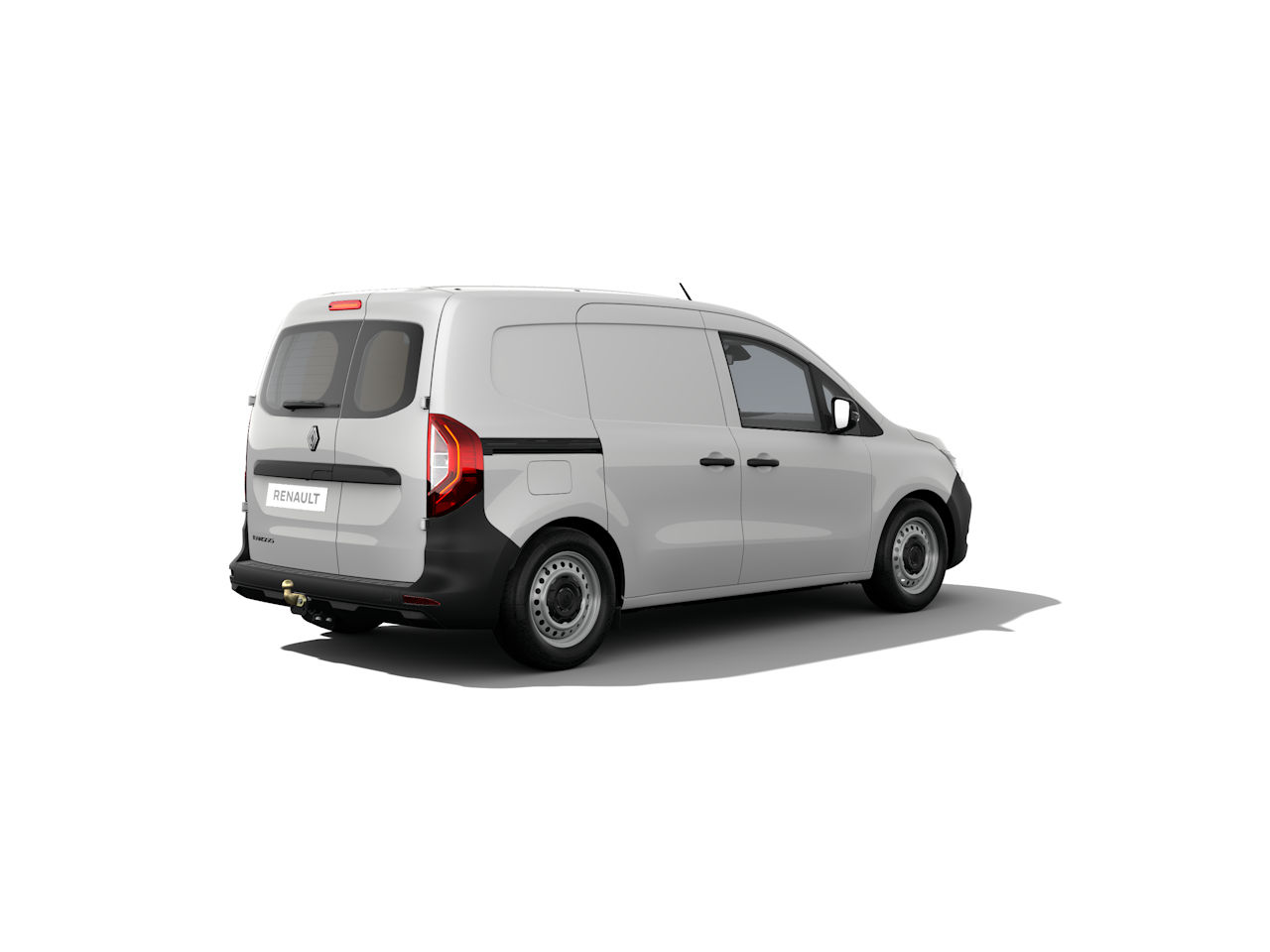 Renault Kangoo Rapid III