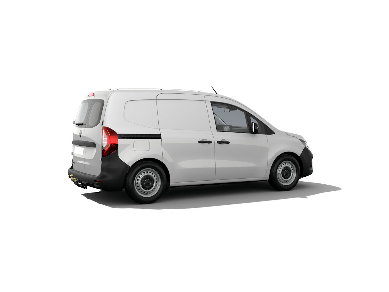 Renault Kangoo Rapid III