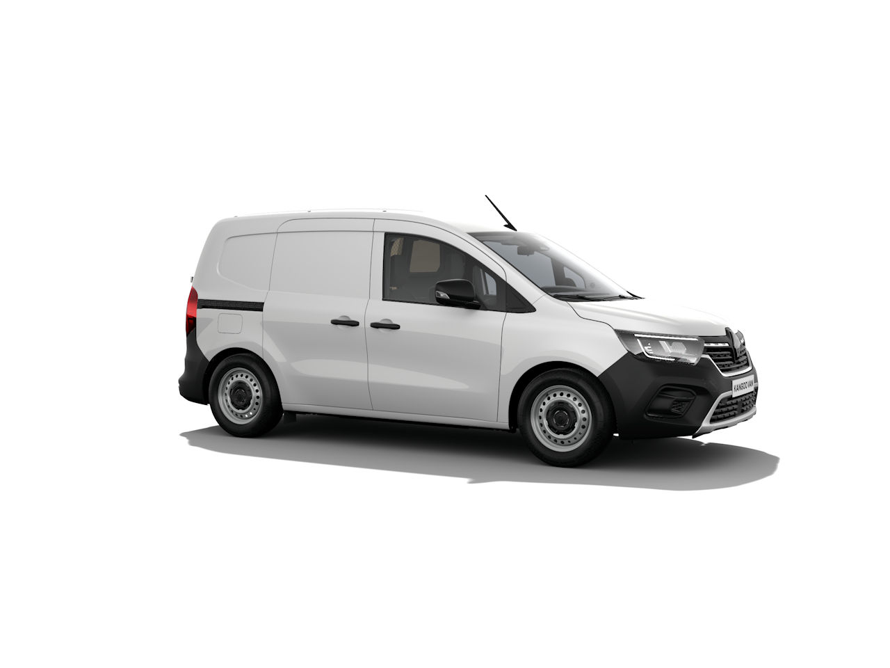 Renault Kangoo Rapid III