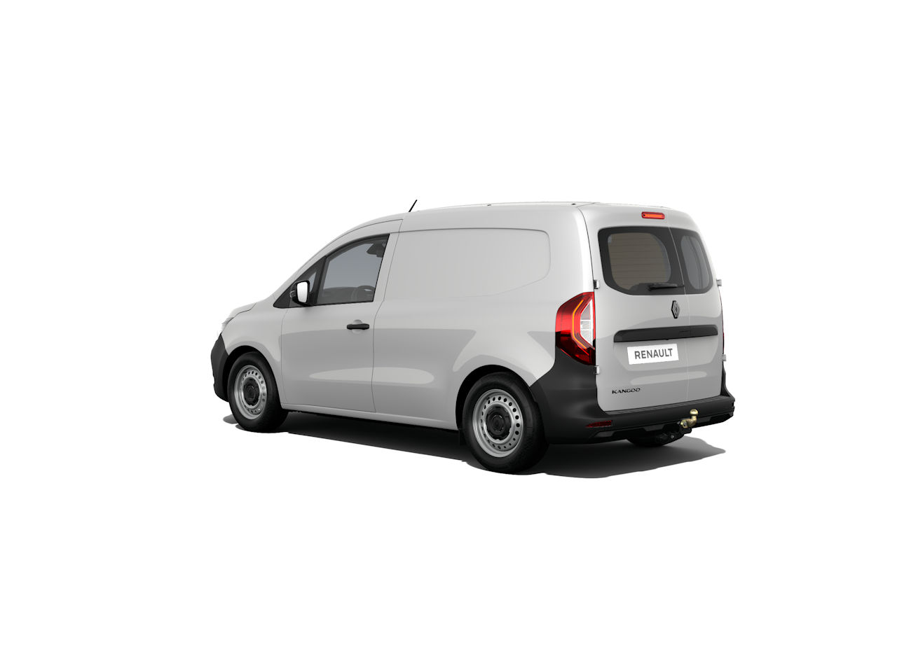 Renault Kangoo Rapid III