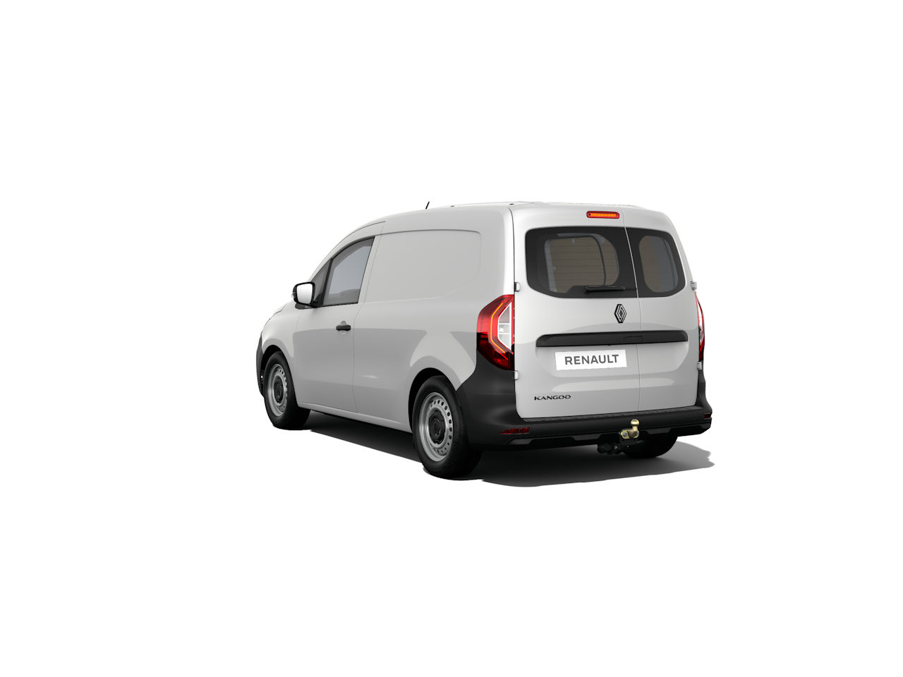 Renault Kangoo Rapid III