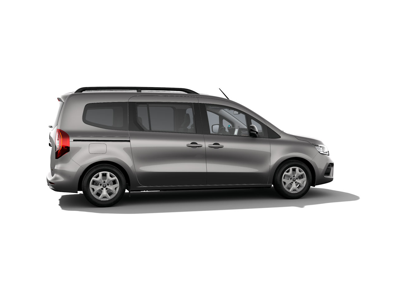 Renault Kangoo E-Tech elektrisch