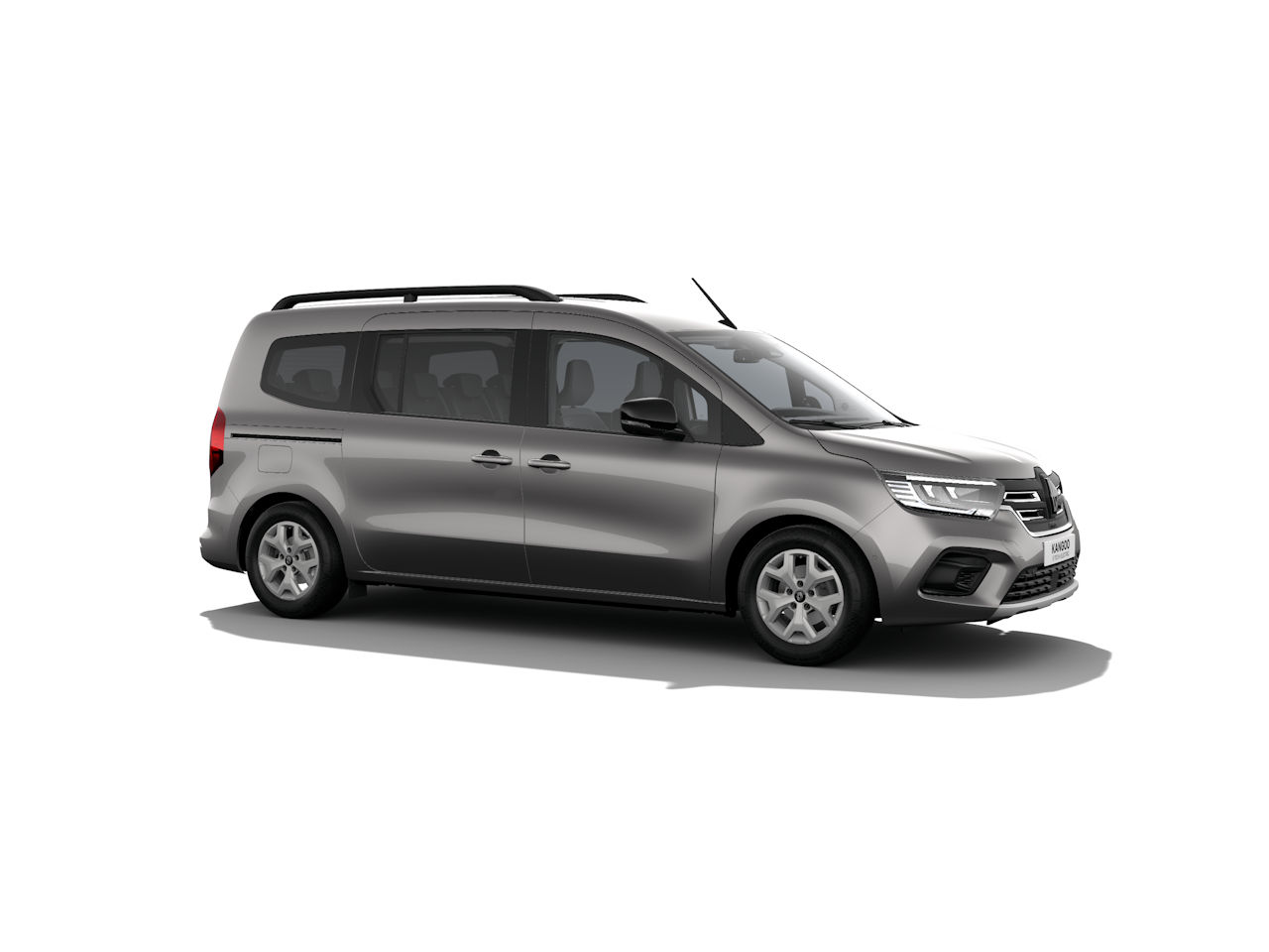 Renault Kangoo E-Tech elektrisch