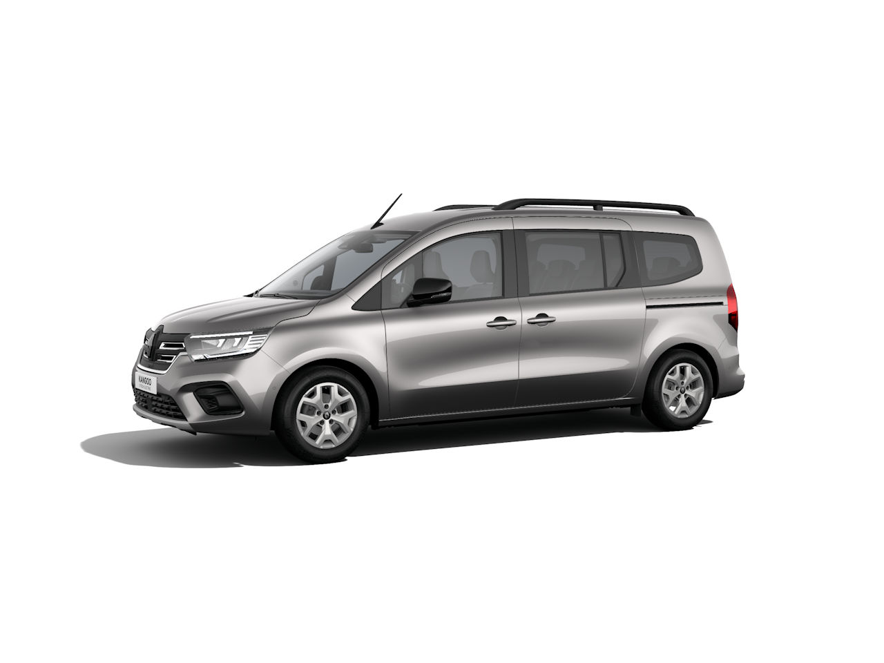 Renault Kangoo E-Tech elektrisch