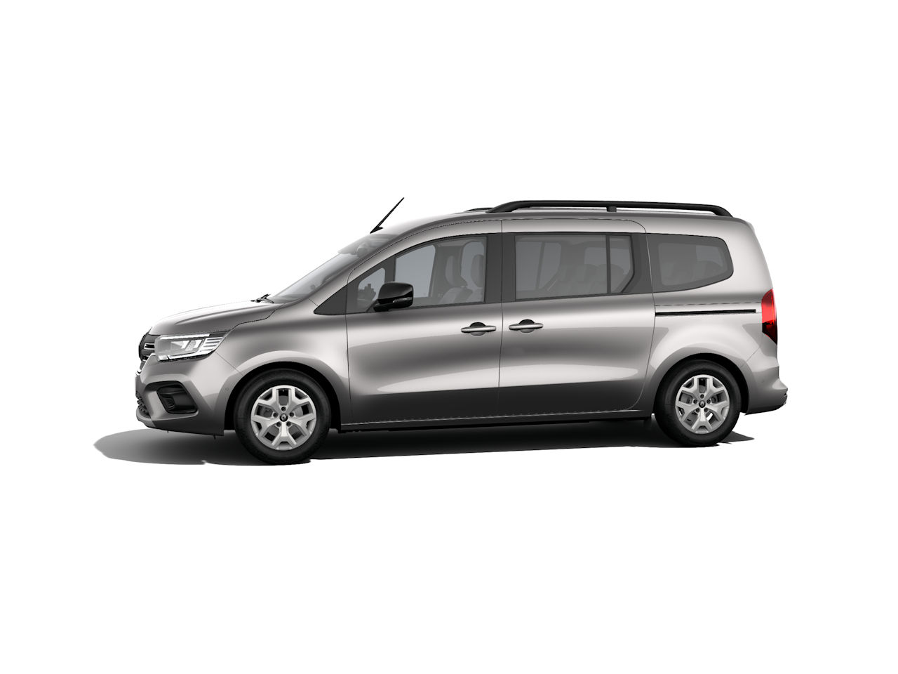 Renault Kangoo E-Tech elektrisch